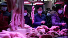 Agencia Mundial Antidopaje advierte a atletas sobre carne china contaminada antes de Beijing 2022