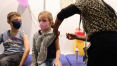 “No vemos ningún beneficio claro”: Suecia no recomienda vacunar a los niños menores de 12 años
