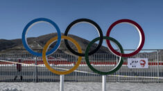 Exponen la estrategia de dopaje impuesta por Beijing a los atletas chinos en una nueva publicación