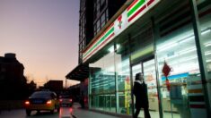 Beijing multa a 7-Eleven por etiquetar a Taiwán como un país en sus mapas
