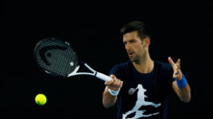 Australia cancela la visa de Novak Djokovic tras intervención de un ministro