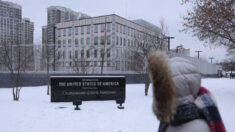 EEUU ordena a familias de diplomáticos a salir de Kiev y eleva advertencia de viaje a Ucrania y Rusia