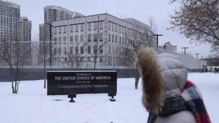 EE. UU. emite una nueva alerta: los estadounidenses deben abandonar Ucrania lo antes posible