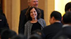Biden nombra a Sarah Bloom Raskin como vicepresidenta de supervisión de la Reserva Federal