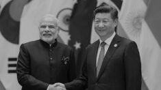 PCCh de China vs BJP de India: Video de bandera roja en Galwan es señal de relación inestable para 2022