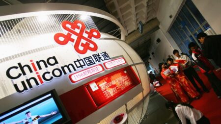 FCC ordena cerrar división americana de China Unicom