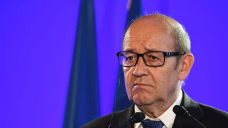 Francia quiere acelerar el instrumento anticoerción contra China