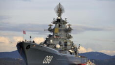 Unión Europea: “El ejército ruso será aniquilado” si usa armas nucleares