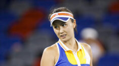 Tennis Australia permite uso de camisetas de Peng Shuai tras rechazo generalizado a su prohibición