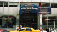 El banco Citigroup despedirá este mes a los empleados que no se vacunen