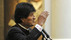 Detienen a exjefe antidrogas de Evo Morales investigado por la DEA