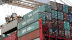 Depto de Agricultura de EE. UU. financiará sitio en puerto de Oakland para abordar retrasos en envíos
