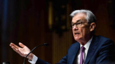 Inflación pegajosa aumenta riesgo de más de 4 subidas de tipos de la Fed en 2022: Goldman Sachs