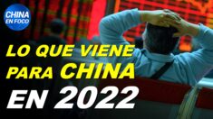 7 golpes que podrían derribar a China en 2022 | ¿Cae el gigante asiático?