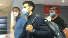 “No hay justicia natural”: Tribunal Federal revela razones de la deportación de Djokovic
