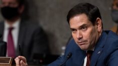 Nuevo proyecto de Rubio prevé sanciones a China por impedir investigación independiente sobre COVID