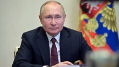 Putin dice que EE.UU. y la OTAN ignoraron sus demandas de seguridad, Kremlin descarta guerra en Ucrania