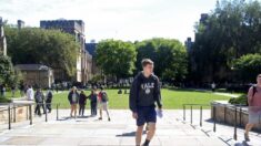 Yale inicia investigación sobre inversiones en China debido a preocupaciones de derechos humanos