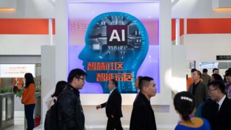 China está en camino de convertirse en una “superpotencia cibernética” global: Experto