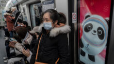 La ómicron llega a Beijing, aumentando el desconcierto para los Juegos Olímpicos de Invierno