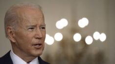 Casa Blanca defiende a Biden tras decir que elecciones intermedias podrían “ser fácilmente ilegítimas”