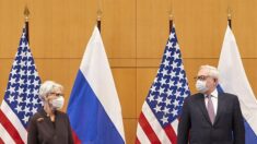 EE.UU. y Rusia concluyen conversaciones en Ginebra sin ningún avance importante