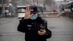 “Régimen global de terror”: Beijing regresó por la fuerza a 10,000 ciudadanos del extranjero desde 2014