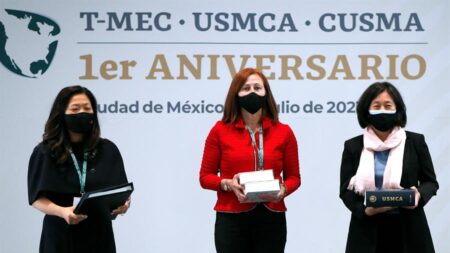 Canadá se une a México en la disputa con EE.UU. sobre el sector del automóvil