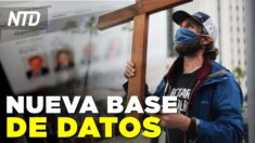 NTD Noticias: Base de datos gubernamental de exenciones religiosas; Pentágono advierte de operación rusa