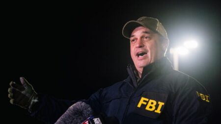 FBI investiga ataque a sinagoga de Texas como «asunto relacionado con terrorismo»