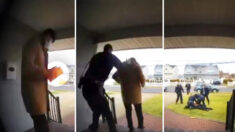 Abuelita de 73 años atrapa a estafador que pedía 8000 dólares para nieto «que había sido arrestado»