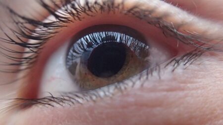 9 remedios caseros para mejorar la salud ocular