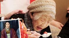 La abuelita más longeva del mundo cumplió 119 años, descubra cómo lo logró