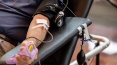 Cruz Roja Americana dice que enfrenta la peor escasez de sangre en más de 10 años