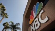 Legisladores americanos preguntan a NBC sobre la influencia del PCCh en cobertura de los JJ. OO.