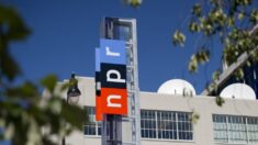 «Impropio»: NPR se niega a corregir artículo después de que la Corte Suprema lo considerara falso