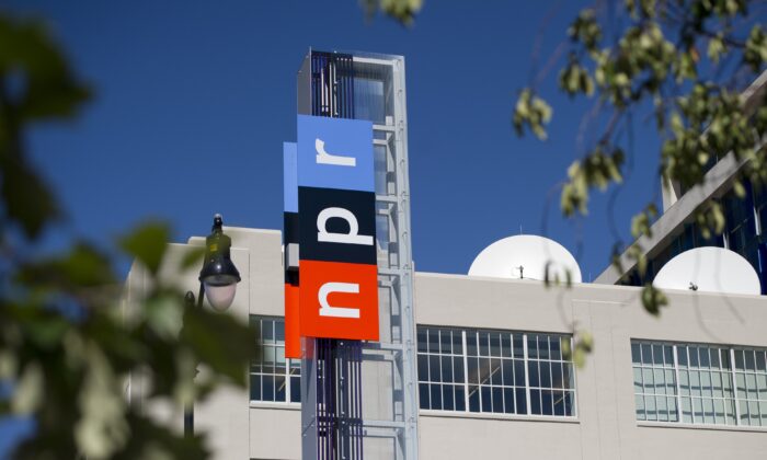 "Impropio": NPR se niega a corregir artículo después de que la Corte Suprema lo considerara falso