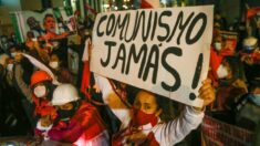 Fiscal general de Perú investiga al presidente Castillo por colusión de contratos