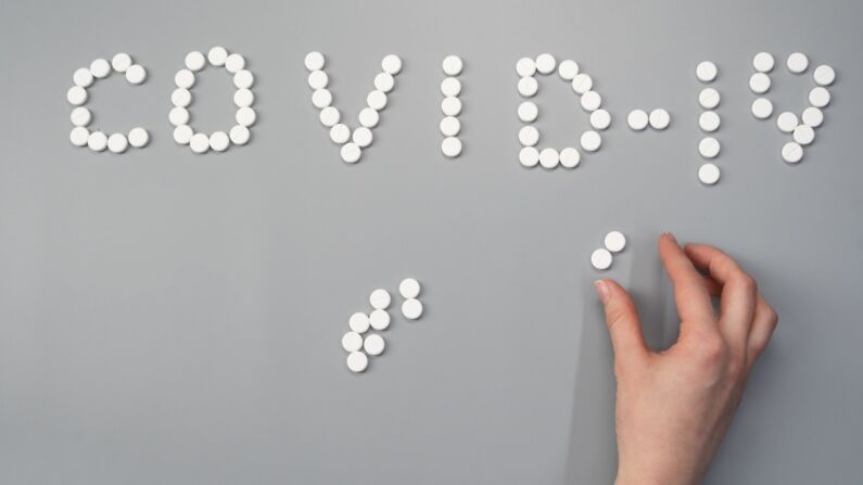 La vitamina B también puede desempeñar un papel importante en el tratamiento del COVID, en particular la niacina (B3). Imagen ilustrativa. (Cottonbro/Pexels)