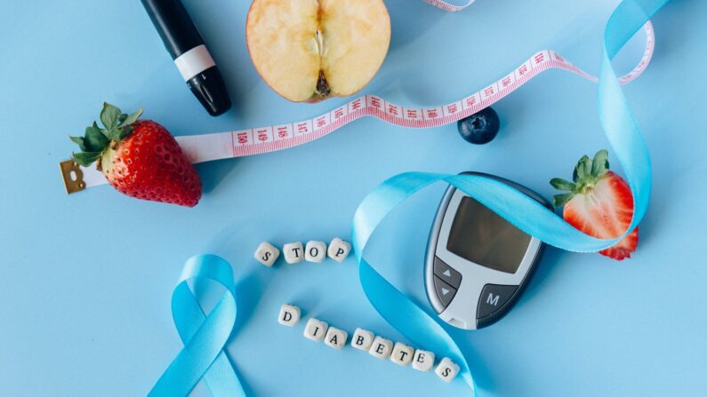 Un malentendido sobre la diabetes, los carbohidratos y el azúcar hace que algunas personas dejen de comer fruta, y eso es un gran error. (pexels-photo-6942085)