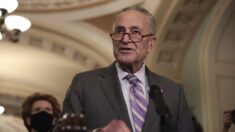 Chuck Schumer, líder demócrata del Senado: «Maduro es un mal hombre»