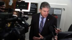 Republicanos del Senado y Manchin bloquean proyecto que buscaba codificar en ley el caso Roe vs Wade
