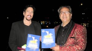 «Si quieres ver lo mejor, tienes que venir a ver Shen Yun», dice espectador en Escondido