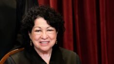 Someten a verificación de hechos a la alta magistrada Sonia Sotomayor por falsa afirmación sobre COVID