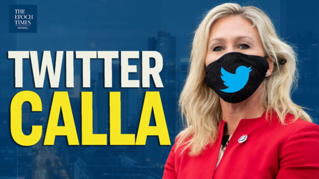 Twitter suspende a reconocidas personas debido a sus posiciones con la pandemia