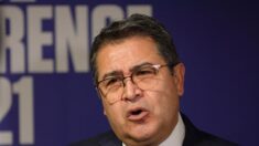 Extradición de expresidente Hernández en Honduras puede concretarse en cuestión de horas
