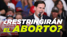NTD Noticias: Arizona avanza en Ley de Aborto; Advierten riesgos de normalizar el uso de la Ley de Emergencia