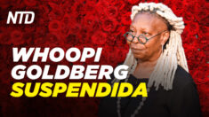 NTD Noticias: Whoopi Goldberg suspendida por polémico comentario; ¿Necesario rehacer Plan Reconstruir Mejor?