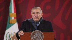 Gobierno mexicano rechaza destituir al jefe de Migración pese a investigación