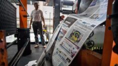 Denuncian el bloqueo a la web del diario El Nacional en Venezuela
